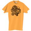 Adult Essential Short Sleeve T-Shirt Thumbnail