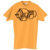 Adult Essential Short Sleeve T-Shirt Thumbnail