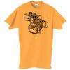 Adult Essential Short Sleeve T-Shirt Thumbnail