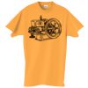 Adult Essential Short Sleeve T-Shirt Thumbnail