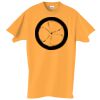 Adult Essential Short Sleeve T-Shirt Thumbnail