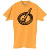 Adult Essential Short Sleeve T-Shirt Thumbnail