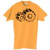 Adult Essential Short Sleeve T-Shirt Thumbnail