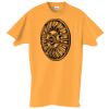 Adult Essential Short Sleeve T-Shirt Thumbnail