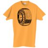 Adult Essential Short Sleeve T-Shirt Thumbnail