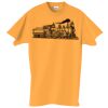 Adult Essential Short Sleeve T-Shirt Thumbnail