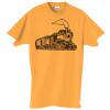 Adult Essential Short Sleeve T-Shirt Thumbnail
