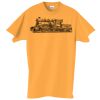 Adult Essential Short Sleeve T-Shirt Thumbnail