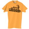 Adult Essential Short Sleeve T-Shirt Thumbnail