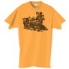 Adult Essential Short Sleeve T-Shirt Thumbnail