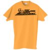 Adult Essential Short Sleeve T-Shirt Thumbnail