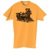 Adult Essential Short Sleeve T-Shirt Thumbnail