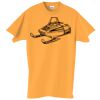 Adult Essential Short Sleeve T-Shirt Thumbnail