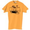 Adult Essential Short Sleeve T-Shirt Thumbnail