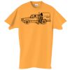 Adult Essential Short Sleeve T-Shirt Thumbnail