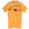 Adult Essential Short Sleeve T-Shirt Thumbnail