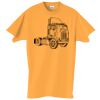 Adult Essential Short Sleeve T-Shirt Thumbnail