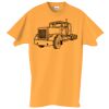 Adult Essential Short Sleeve T-Shirt Thumbnail