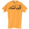 Adult Essential Short Sleeve T-Shirt Thumbnail