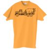 Adult Essential Short Sleeve T-Shirt Thumbnail