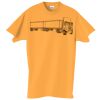 Adult Essential Short Sleeve T-Shirt Thumbnail