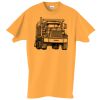 Adult Essential Short Sleeve T-Shirt Thumbnail