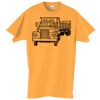 Adult Essential Short Sleeve T-Shirt Thumbnail