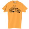 Adult Essential Short Sleeve T-Shirt Thumbnail