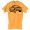 Adult Essential Short Sleeve T-Shirt Thumbnail