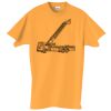 Adult Essential Short Sleeve T-Shirt Thumbnail
