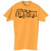 Adult Essential Short Sleeve T-Shirt Thumbnail