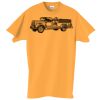 Adult Essential Short Sleeve T-Shirt Thumbnail