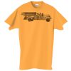 Adult Essential Short Sleeve T-Shirt Thumbnail
