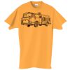Adult Essential Short Sleeve T-Shirt Thumbnail