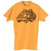 Adult Essential Short Sleeve T-Shirt Thumbnail