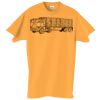 Adult Essential Short Sleeve T-Shirt Thumbnail