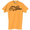 Adult Essential Short Sleeve T-Shirt Thumbnail