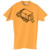 Adult Essential Short Sleeve T-Shirt Thumbnail
