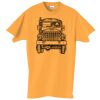 Adult Essential Short Sleeve T-Shirt Thumbnail