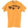 Adult Essential Short Sleeve T-Shirt Thumbnail