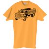 Adult Essential Short Sleeve T-Shirt Thumbnail
