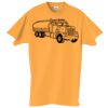 Adult Essential Short Sleeve T-Shirt Thumbnail