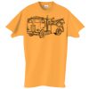 Adult Essential Short Sleeve T-Shirt Thumbnail