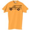 Adult Essential Short Sleeve T-Shirt Thumbnail