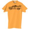 Adult Essential Short Sleeve T-Shirt Thumbnail