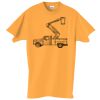 Adult Essential Short Sleeve T-Shirt Thumbnail