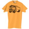 Adult Essential Short Sleeve T-Shirt Thumbnail