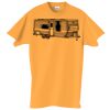Adult Essential Short Sleeve T-Shirt Thumbnail