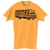 Adult Essential Short Sleeve T-Shirt Thumbnail