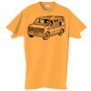 Adult Essential Short Sleeve T-Shirt Thumbnail
